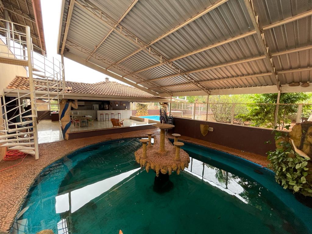 Fazenda à venda com 5 quartos, 1164m² - Foto 5