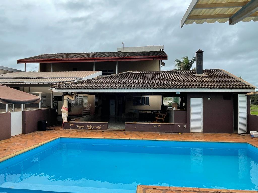 Fazenda à venda com 5 quartos, 1164m² - Foto 19