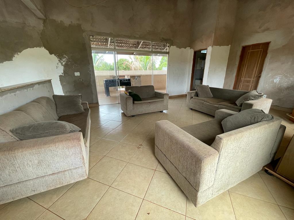 Fazenda à venda com 5 quartos, 1164m² - Foto 23