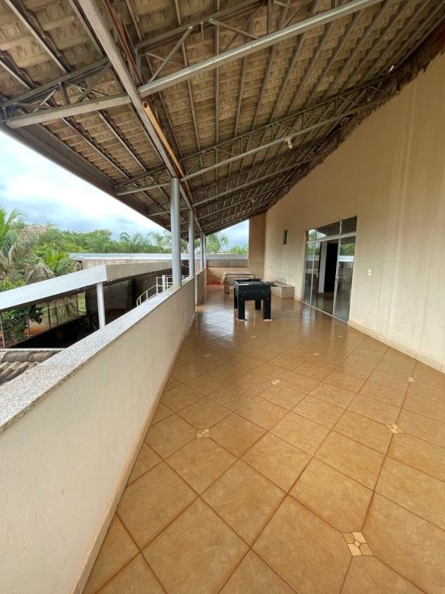 Fazenda à venda com 5 quartos, 1164m² - Foto 29