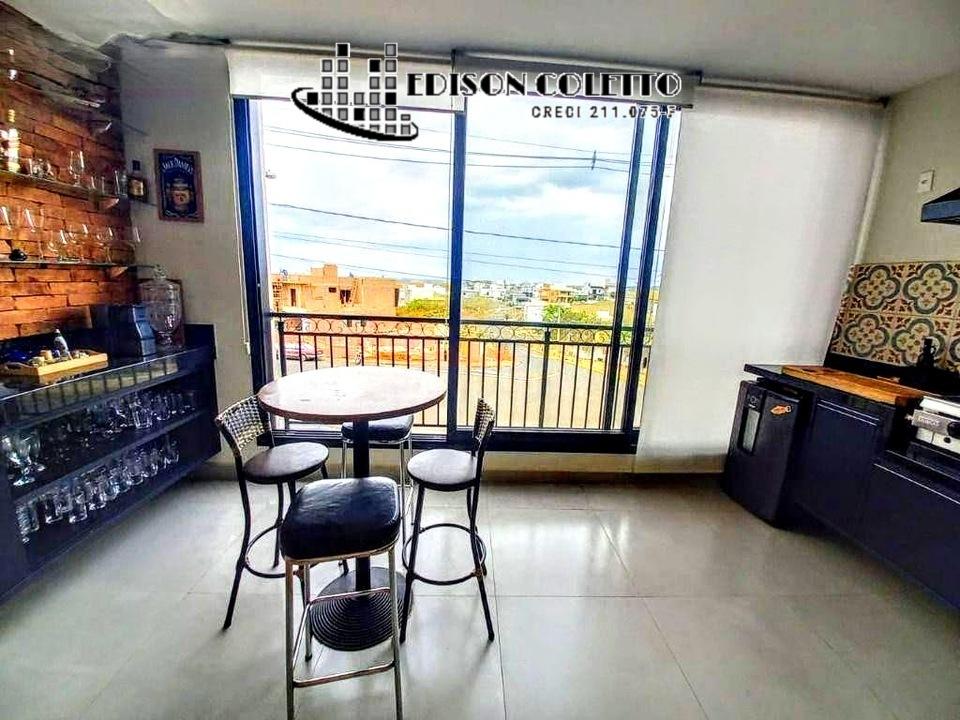 Casa de Condomínio à venda com 4 quartos, 180m² - Foto 10