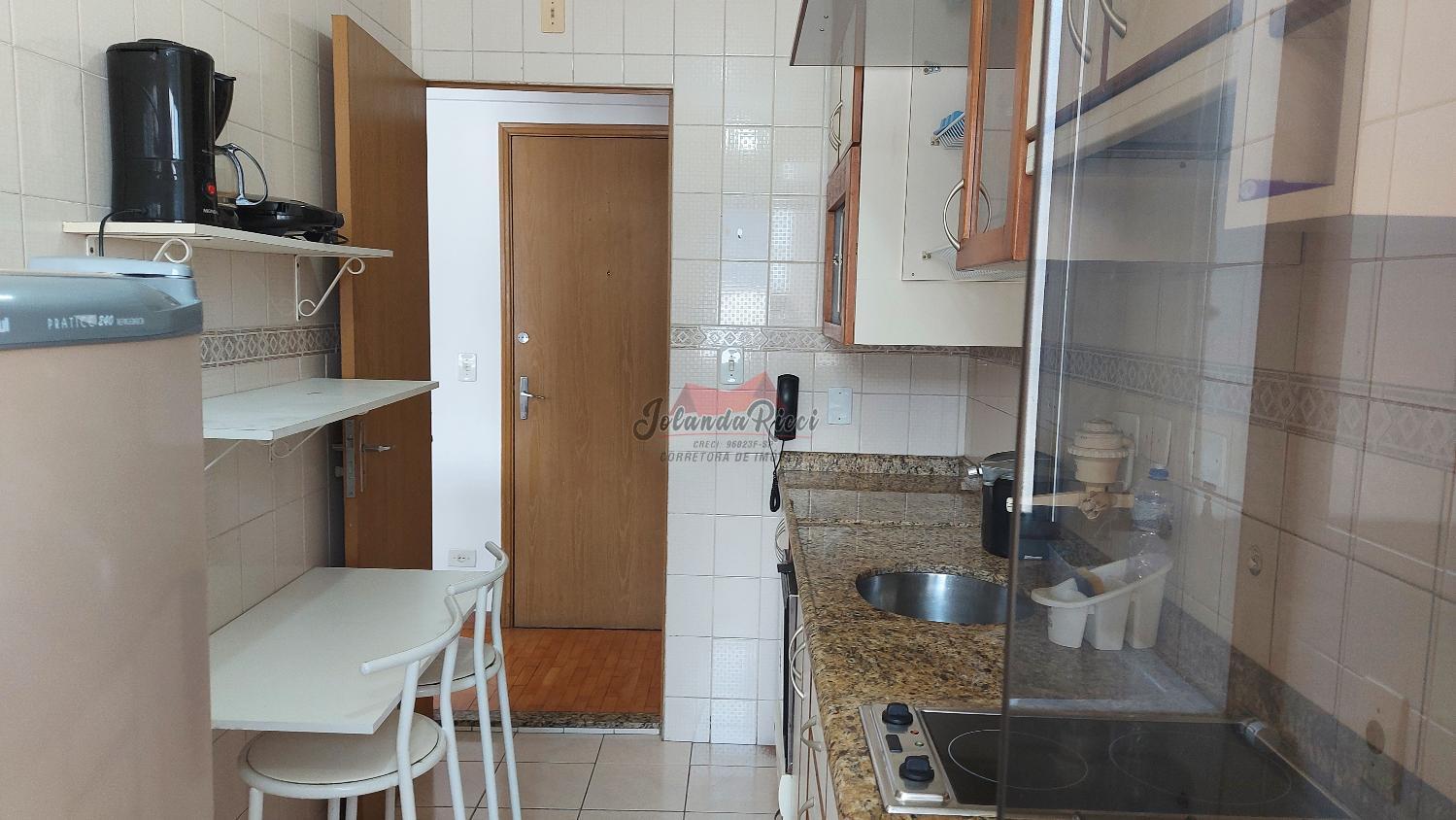 Apartamento, 1 quarto, 48 m² - Foto 5
