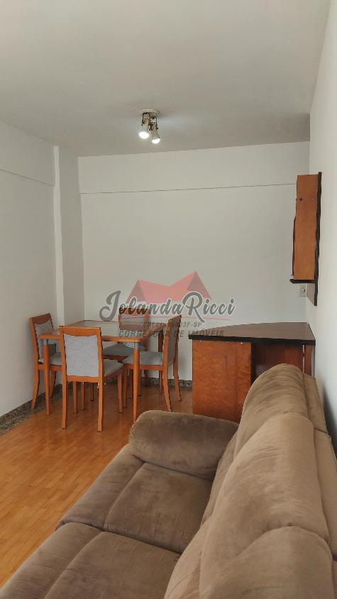 Apartamento, 1 quarto, 48 m² - Foto 2