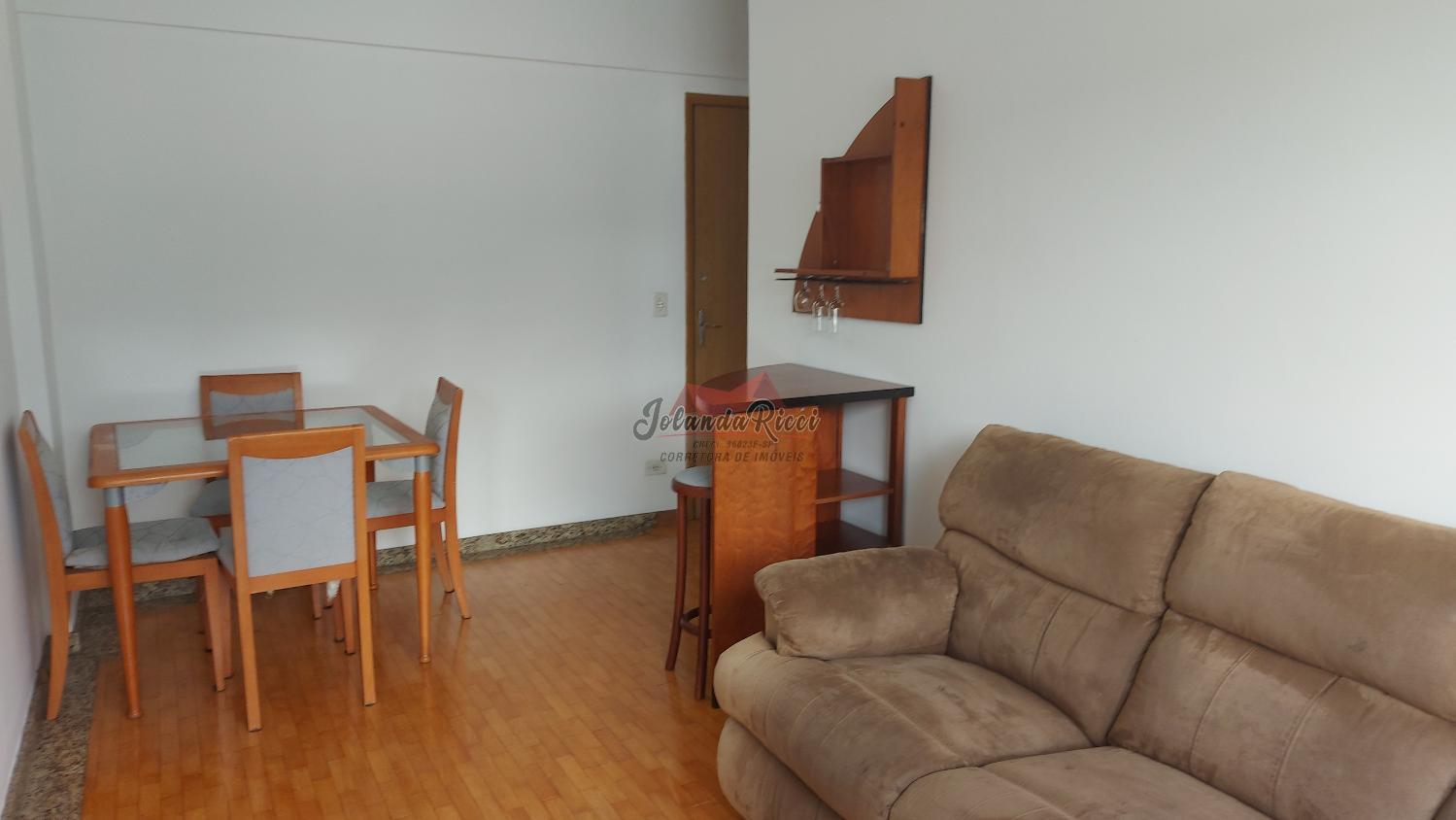 Apartamento, 1 quarto, 48 m² - Foto 1