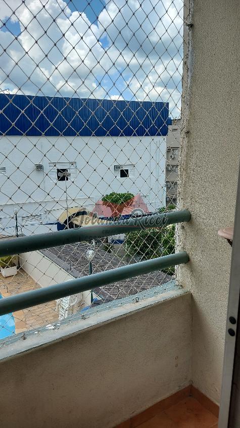 Apartamento, 1 quarto, 48 m² - Foto 4