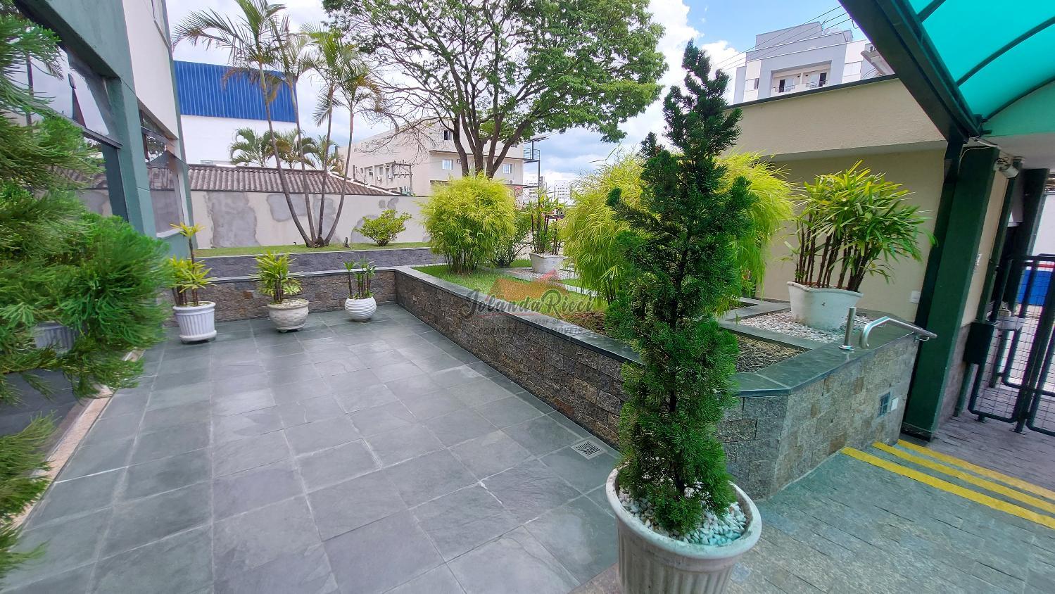 Apartamento, 1 quarto, 48 m² - Foto 13
