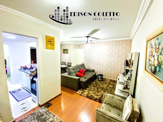 Apartamento, 3 quartos, 85 m² - Foto 6