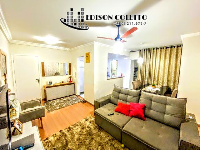 Apartamento, 3 quartos, 85 m² - Foto 5
