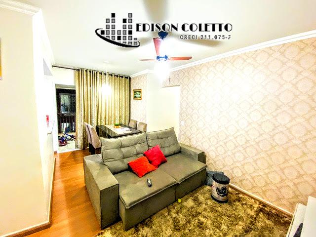 Apartamento, 3 quartos, 85 m² - Foto 7