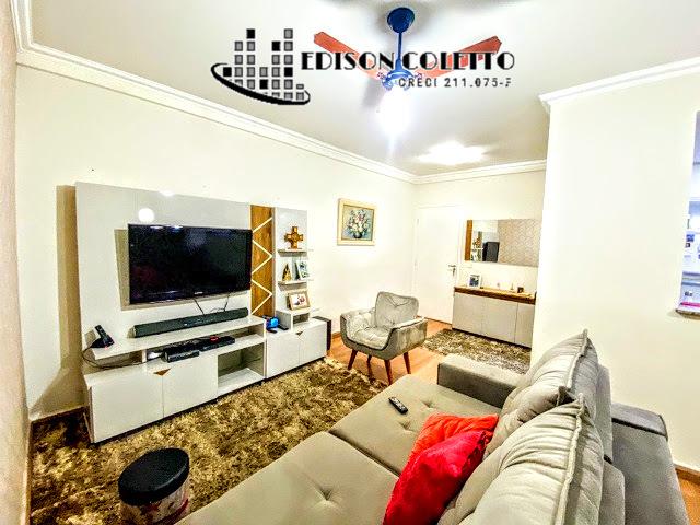 Apartamento, 3 quartos, 85 m² - Foto 8