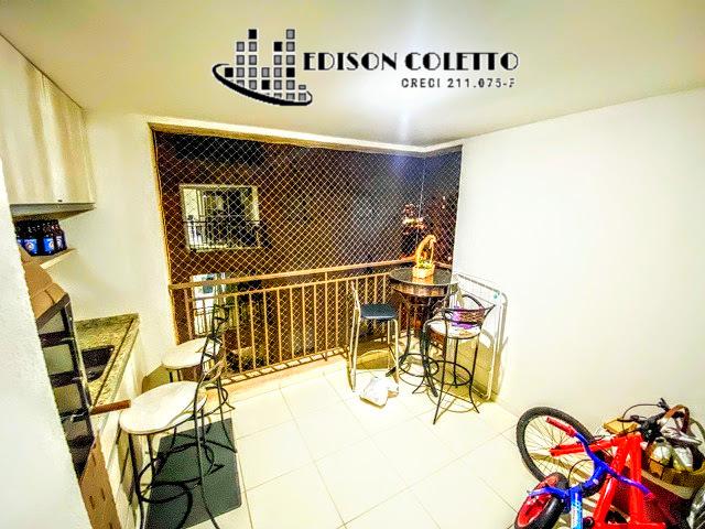 Apartamento, 3 quartos, 85 m² - Foto 9