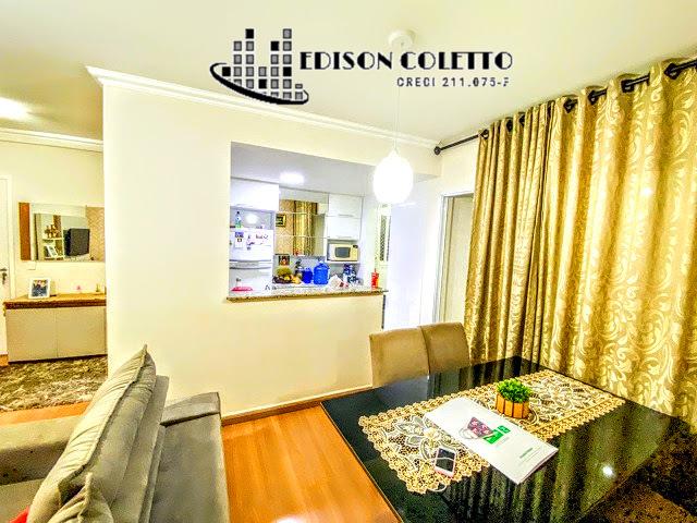Apartamento, 3 quartos, 85 m² - Foto 11