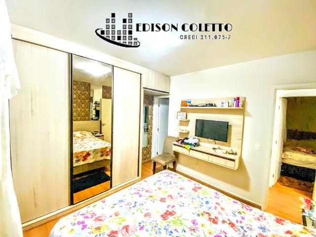 Apartamento, 3 quartos, 85 m² - Foto 13