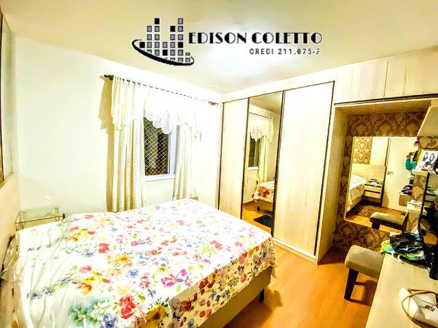 Apartamento, 3 quartos, 85 m² - Foto 14