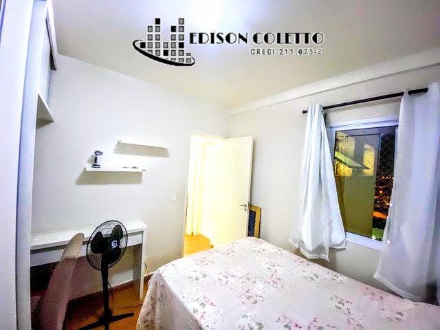 Apartamento, 3 quartos, 85 m² - Foto 16