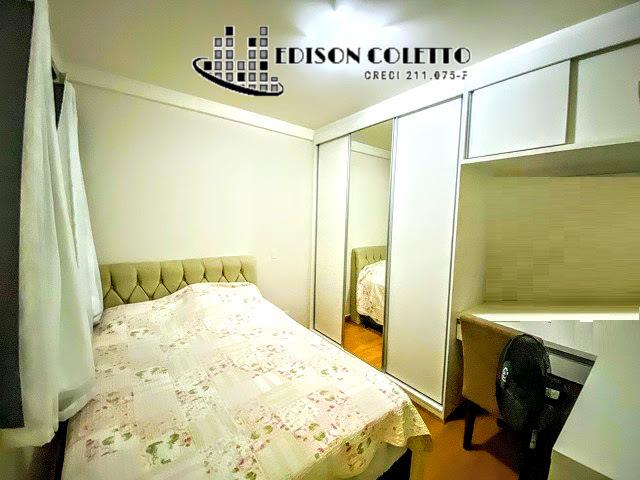 Apartamento, 3 quartos, 85 m² - Foto 17