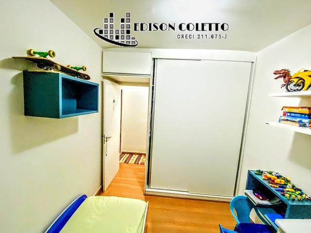 Apartamento, 3 quartos, 85 m² - Foto 18