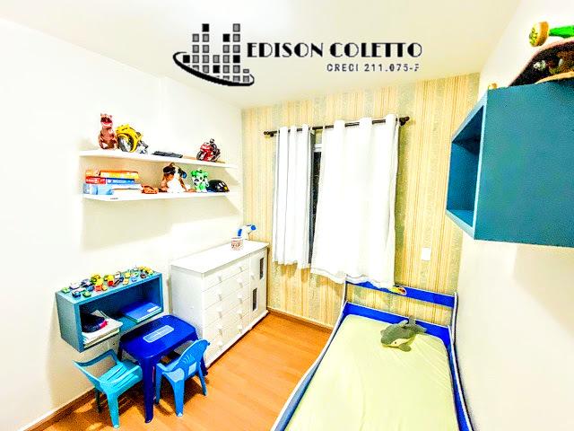 Apartamento, 3 quartos, 85 m² - Foto 19