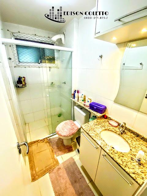 Apartamento, 3 quartos, 85 m² - Foto 20
