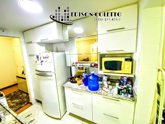 Apartamento, 3 quartos, 85 m² - Foto 21
