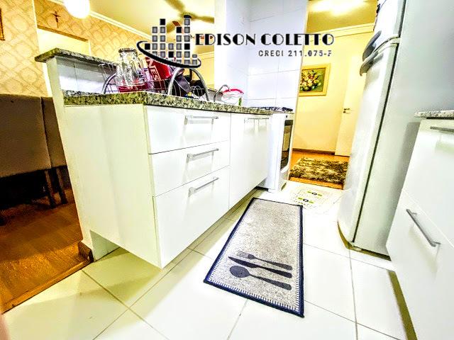 Apartamento, 3 quartos, 85 m² - Foto 22