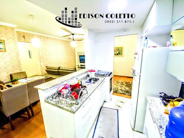 Apartamento, 3 quartos, 85 m² - Foto 23