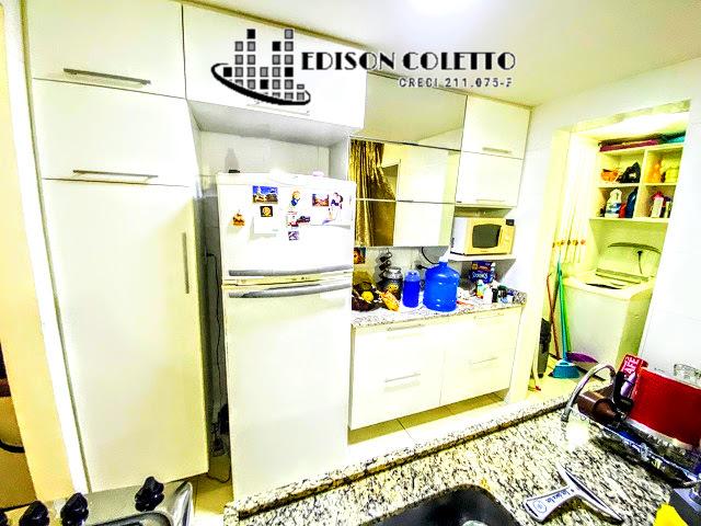 Apartamento, 3 quartos, 85 m² - Foto 24