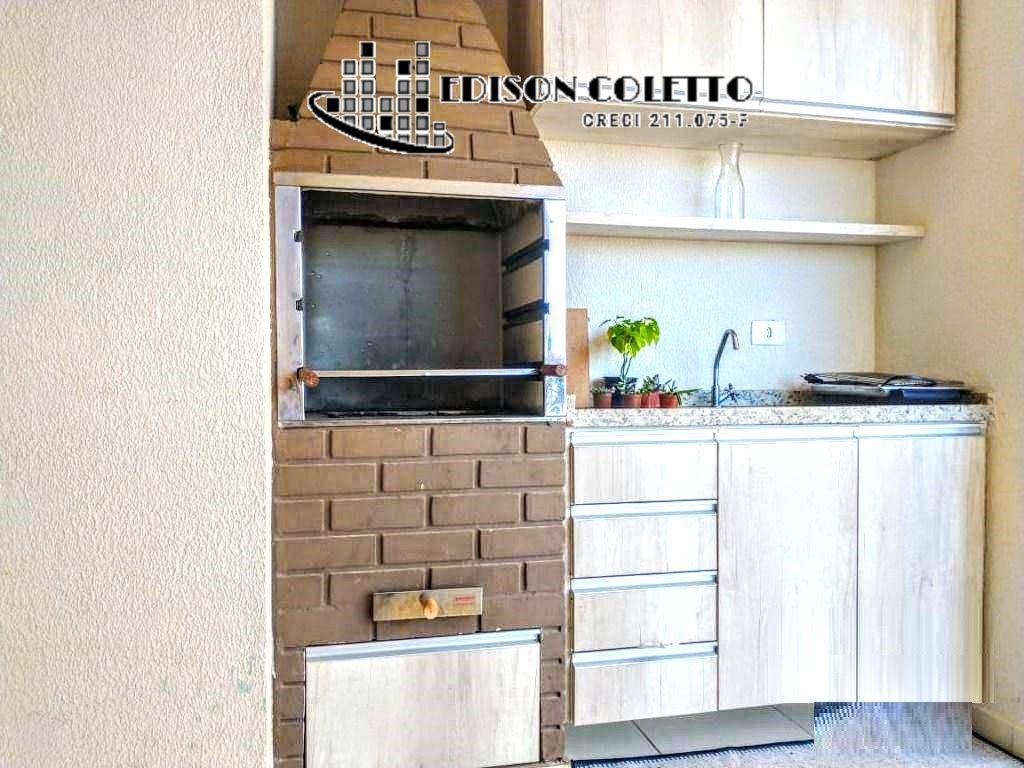 Apartamento, 3 quartos, 85 m² - Foto 2