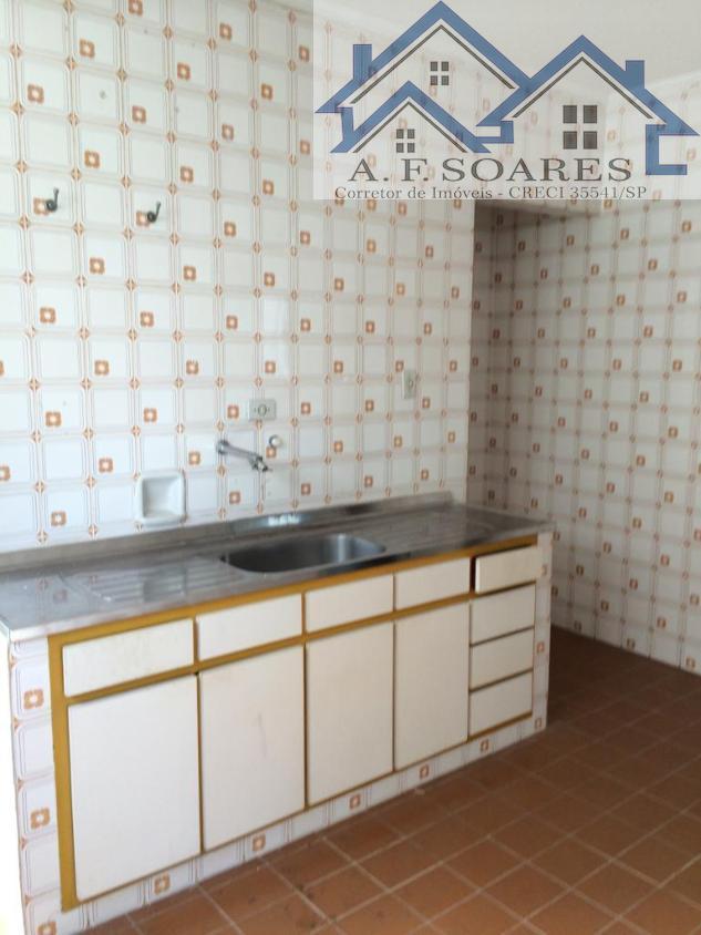 Apartamento para alugar com 3 quartos, 125m² - Foto 5