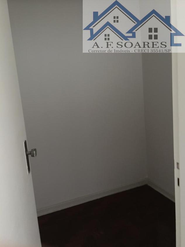 Apartamento para alugar com 3 quartos, 125m² - Foto 17