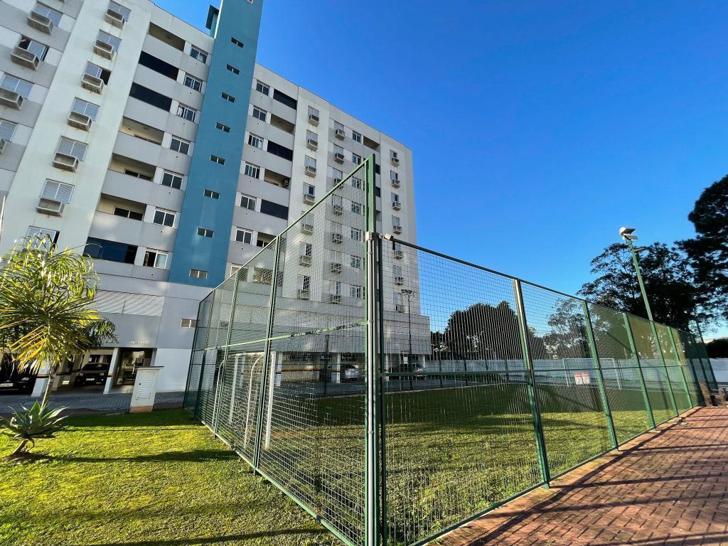 Apartamento à venda com 2 quartos, 58m² - Foto 6