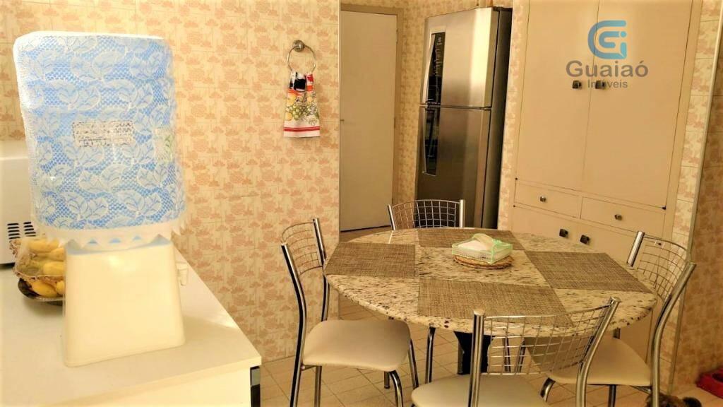 Apartamento à venda com 3 quartos, 158m² - Foto 10