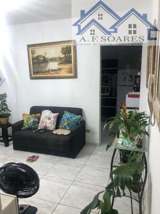 Apartamento à venda com 2 quartos, 90m² - Foto 1