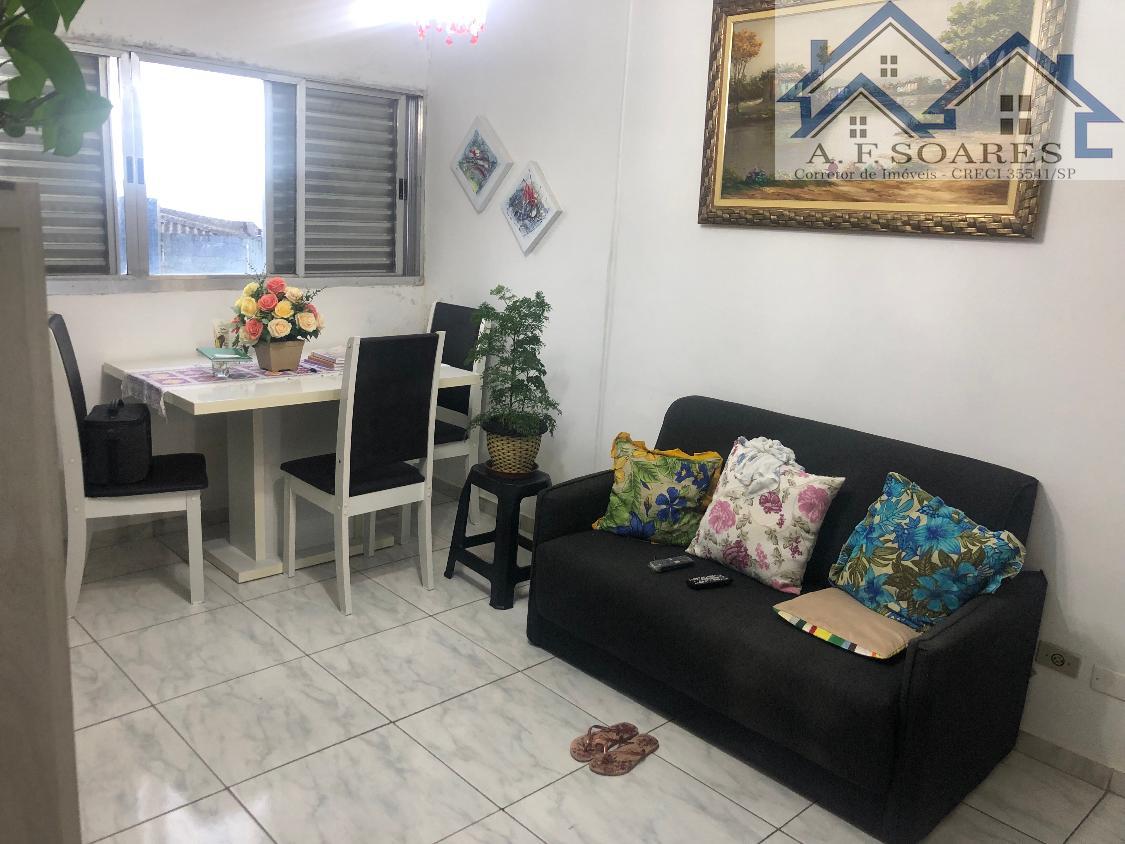 Apartamento à venda com 2 quartos, 90m² - Foto 2