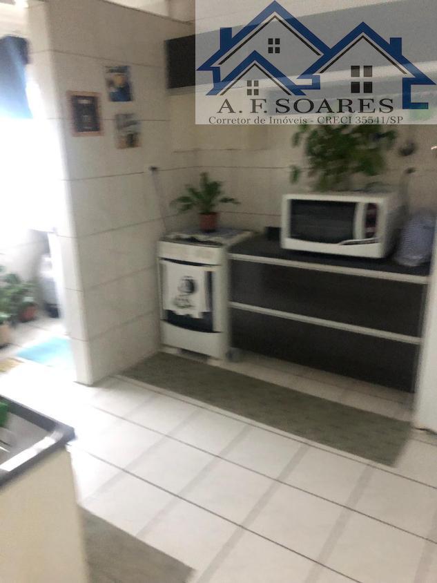 Apartamento à venda com 2 quartos, 90m² - Foto 3