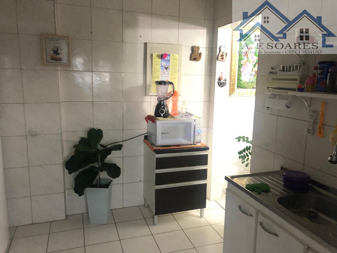 Apartamento à venda com 2 quartos, 90m² - Foto 5