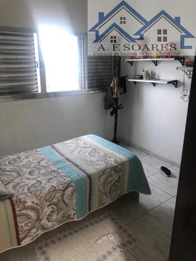 Apartamento à venda com 2 quartos, 90m² - Foto 6