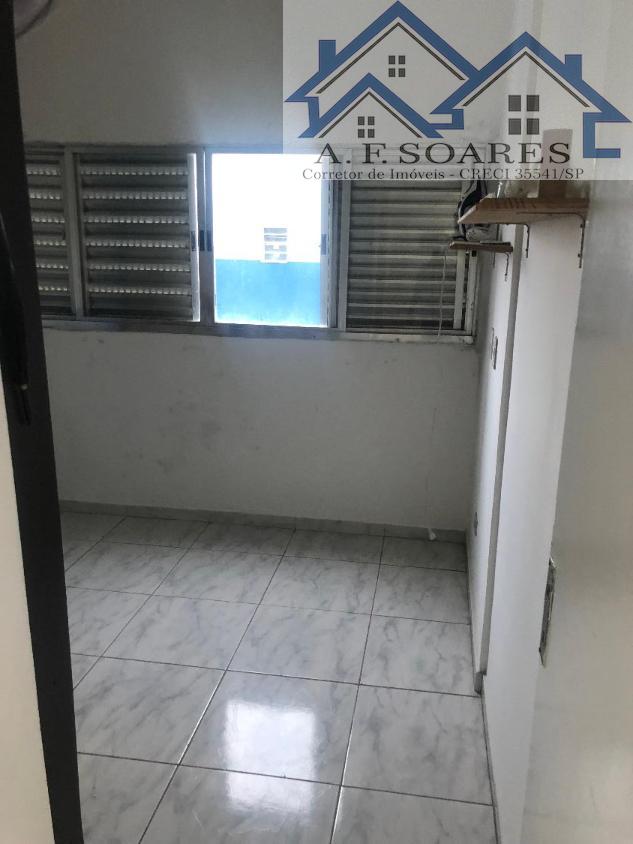 Apartamento à venda com 2 quartos, 90m² - Foto 8