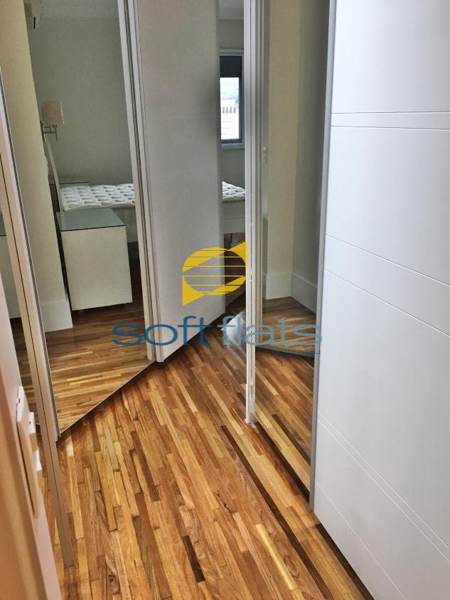 Apartamento para alugar com 2 quartos, 98m² - Foto 7