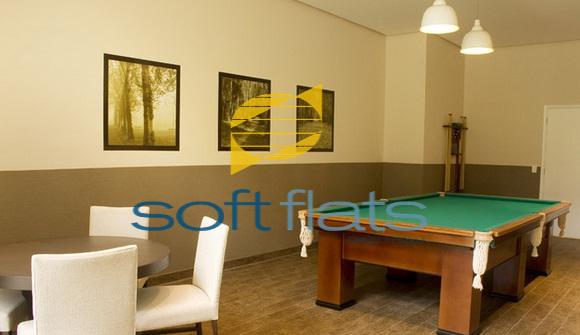 Apartamento para alugar com 2 quartos, 98m² - Foto 27