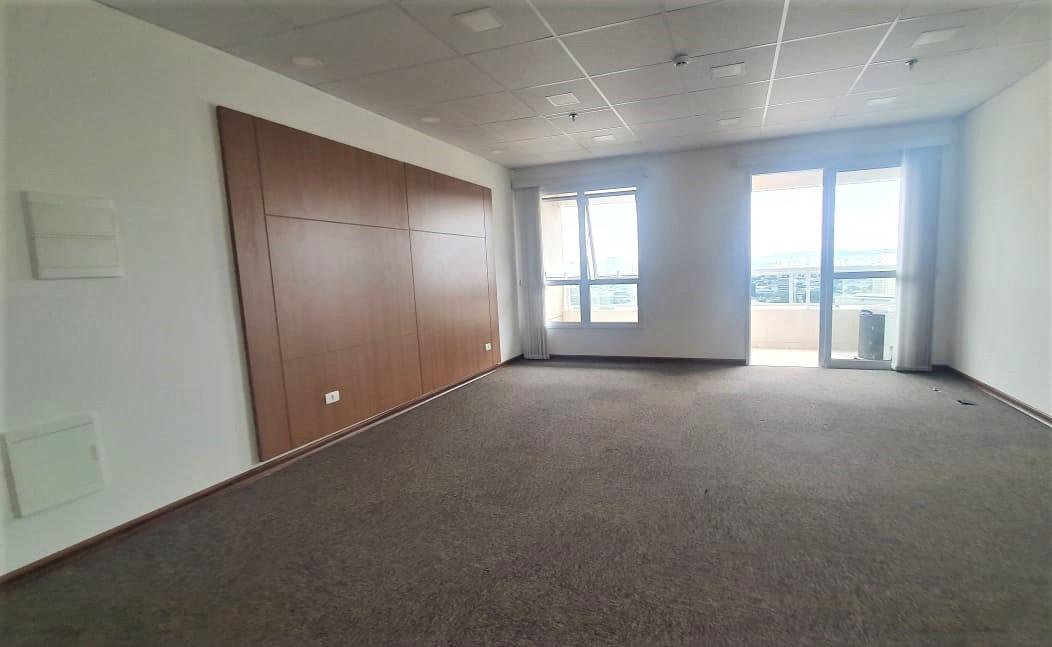 Conjunto Comercial-Sala para alugar, 171m² - Foto 9