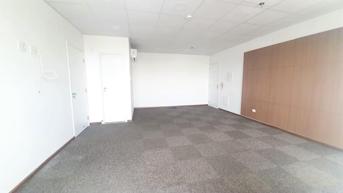 Conjunto Comercial-Sala para alugar, 171m² - Foto 3