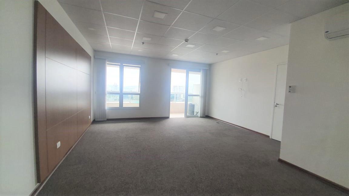 Conjunto Comercial-Sala para alugar, 171m² - Foto 1