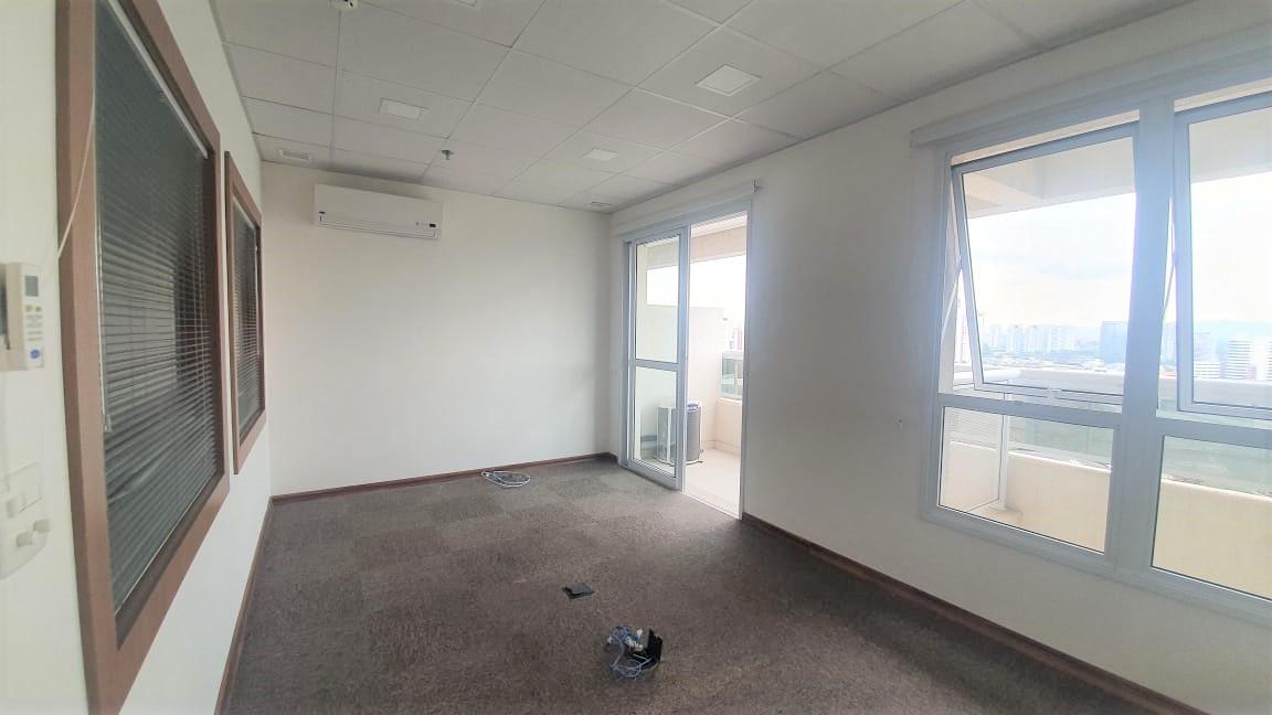 Conjunto Comercial-Sala para alugar, 171m² - Foto 2