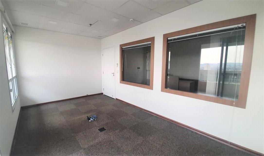 Conjunto Comercial-Sala para alugar, 171m² - Foto 12