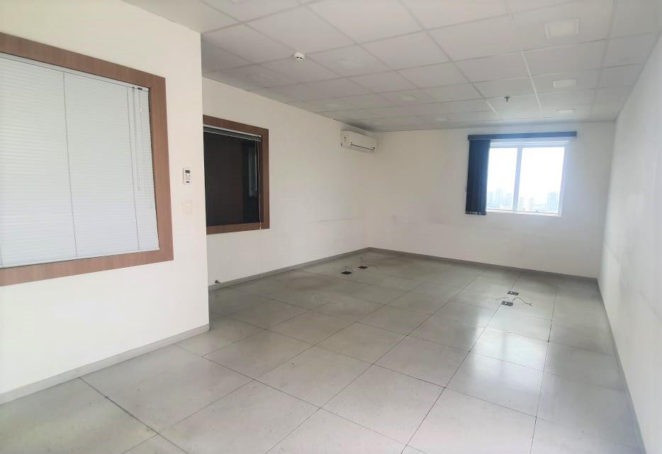 Conjunto Comercial-Sala para alugar, 171m² - Foto 17