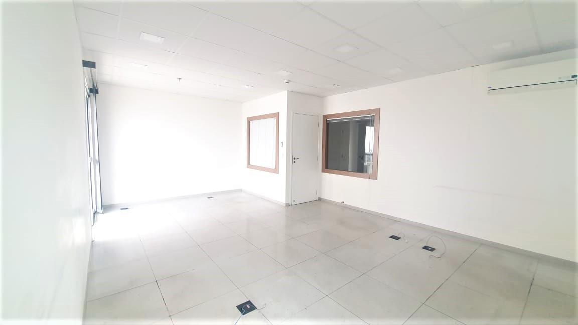 Conjunto Comercial-Sala para alugar, 171m² - Foto 10