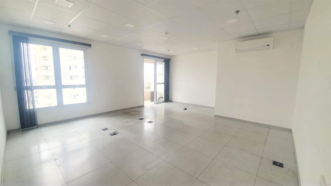 Conjunto Comercial-Sala para alugar, 171m² - Foto 19