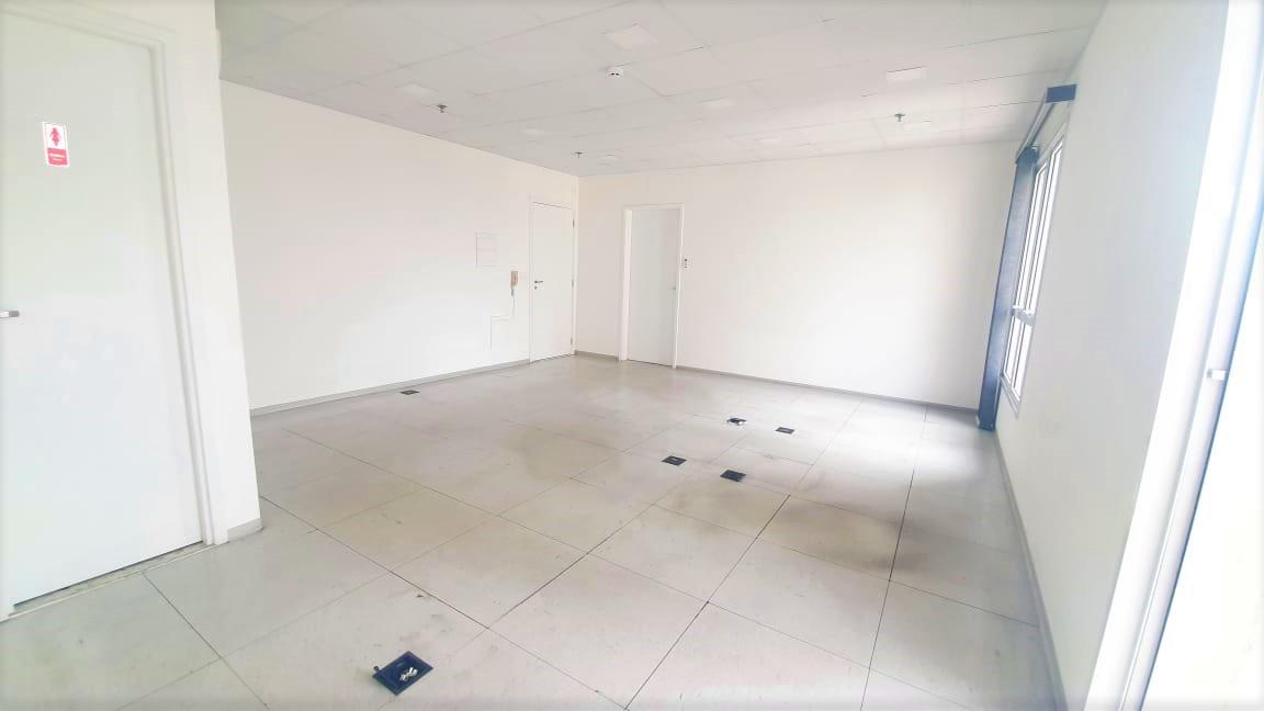 Conjunto Comercial-Sala para alugar, 171m² - Foto 14