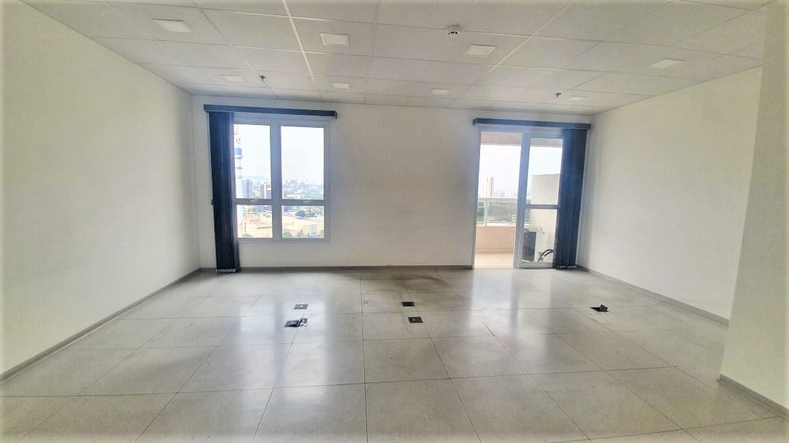 Conjunto Comercial-Sala para alugar, 171m² - Foto 15